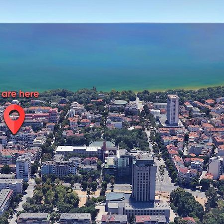 Sevastopol Apartments Warna Zewnętrze zdjęcie
