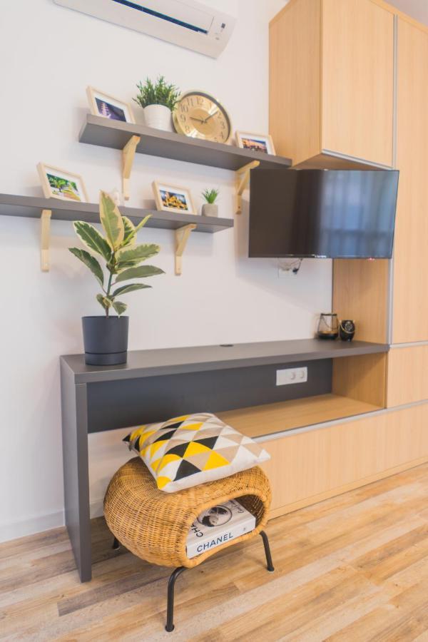 Sevastopol Apartments Warna Zewnętrze zdjęcie