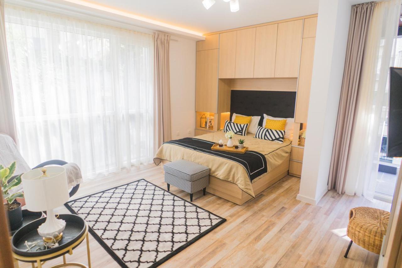 Sevastopol Apartments Warna Zewnętrze zdjęcie