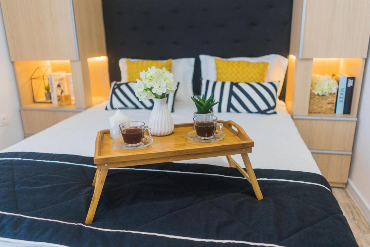 Sevastopol Apartments Warna Zewnętrze zdjęcie