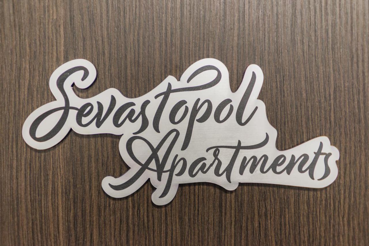 Sevastopol Apartments Warna Zewnętrze zdjęcie