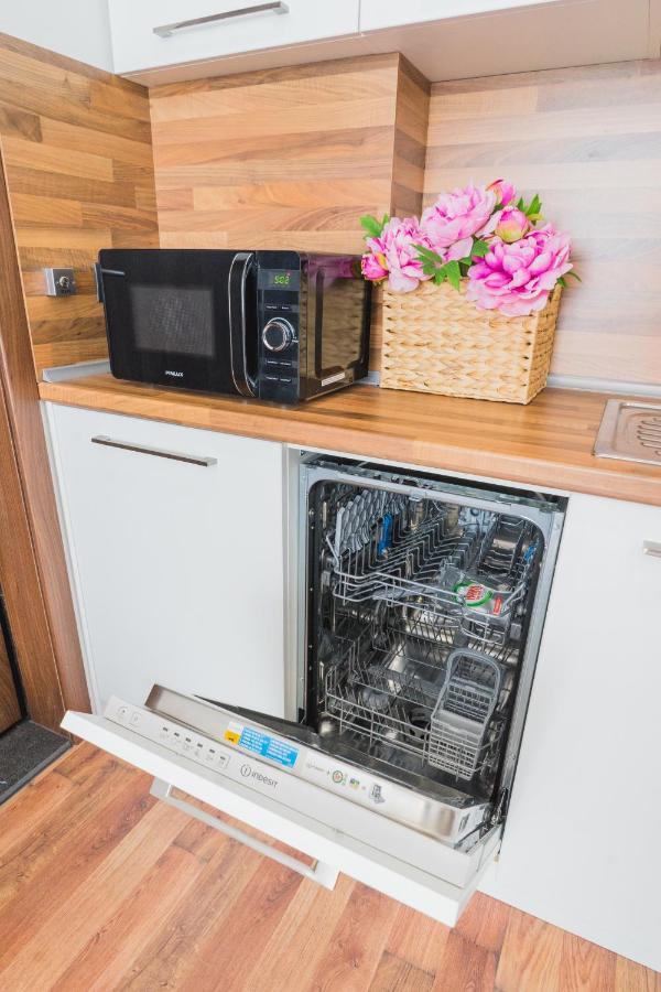 Sevastopol Apartments Warna Zewnętrze zdjęcie