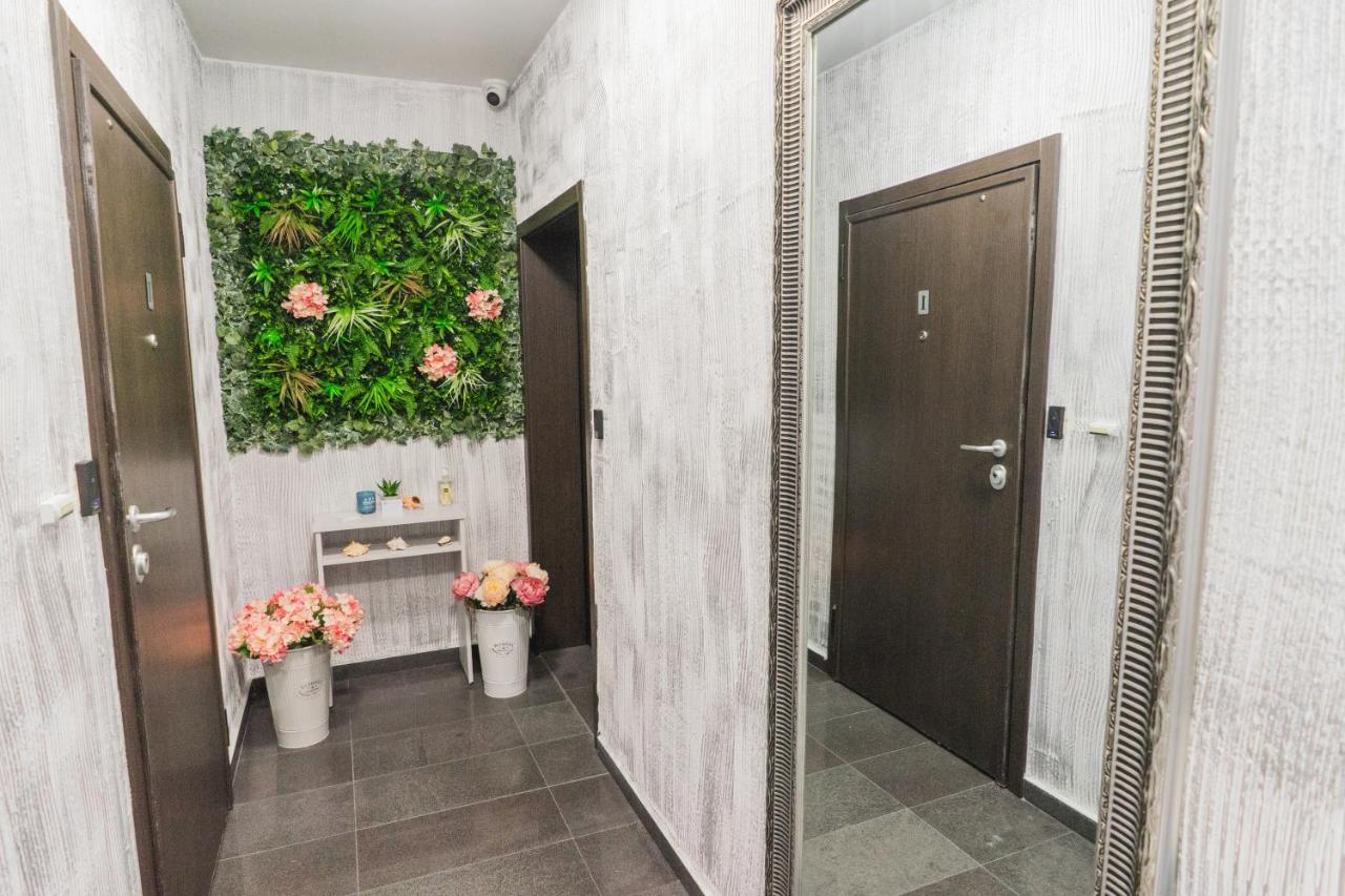 Sevastopol Apartments Warna Zewnętrze zdjęcie
