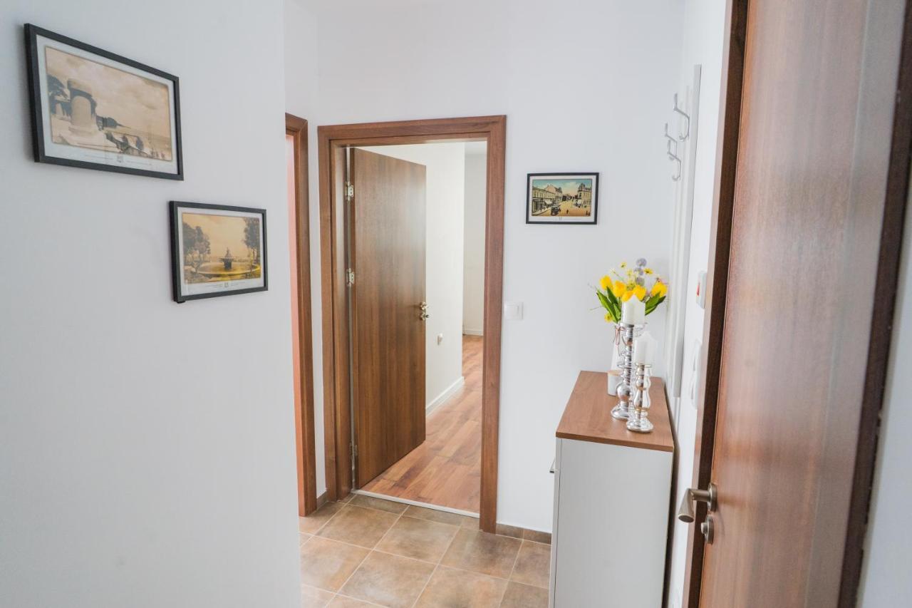 Sevastopol Apartments Warna Zewnętrze zdjęcie