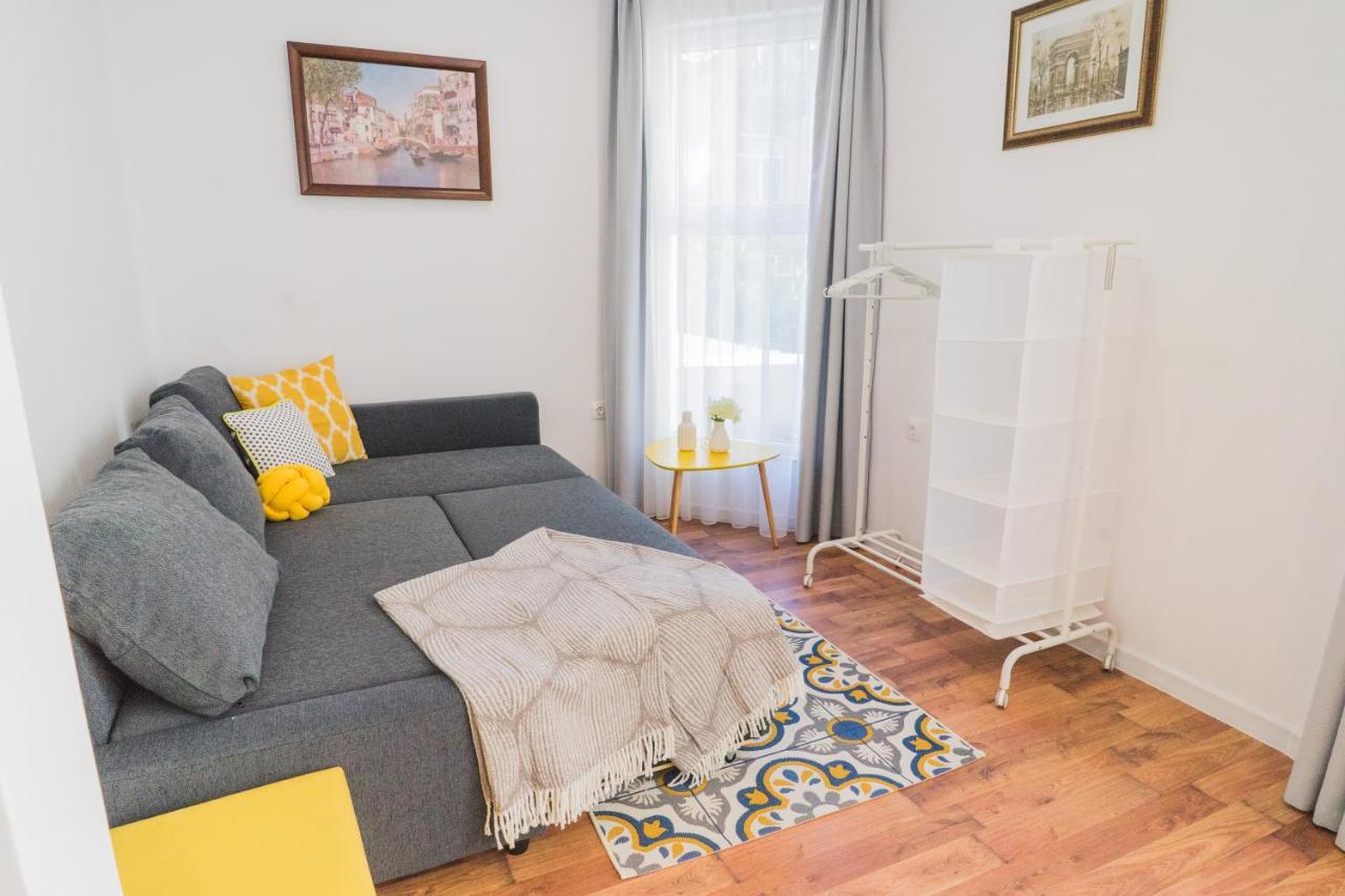 Sevastopol Apartments Warna Zewnętrze zdjęcie