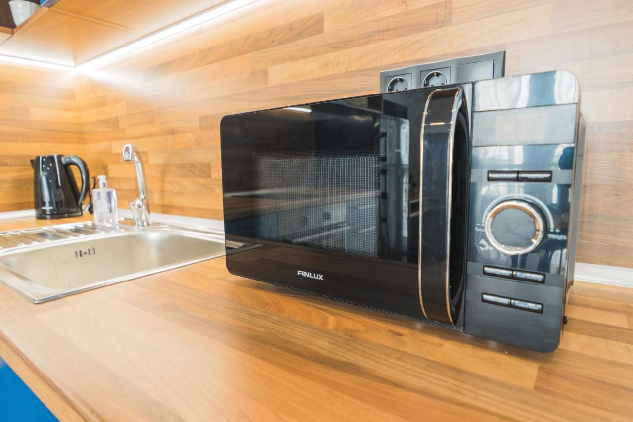 Sevastopol Apartments Warna Zewnętrze zdjęcie