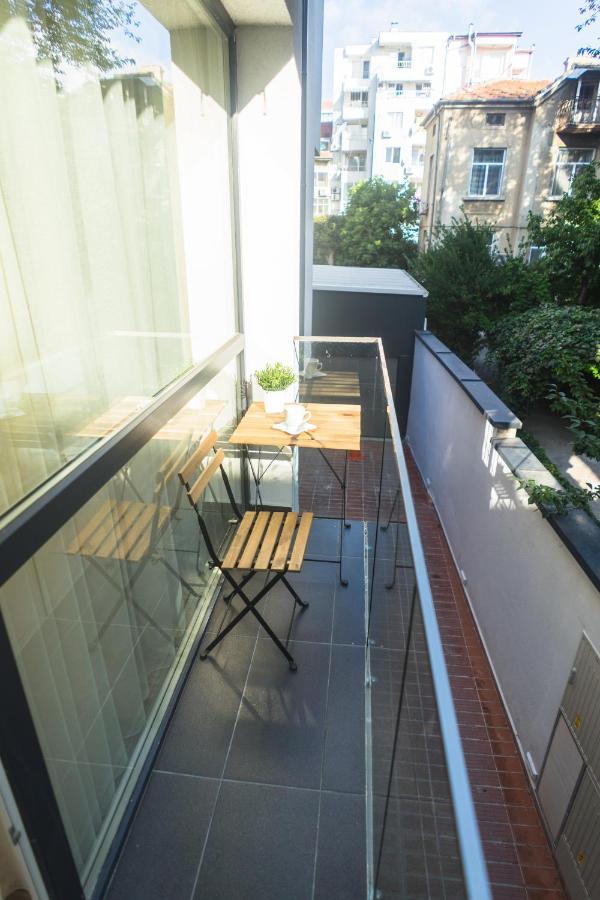 Sevastopol Apartments Warna Zewnętrze zdjęcie