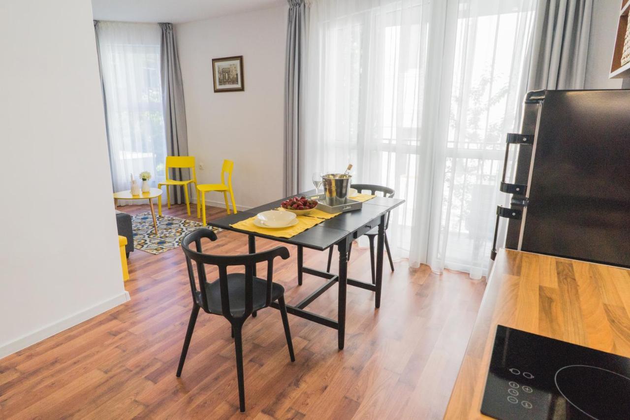 Sevastopol Apartments Warna Zewnętrze zdjęcie
