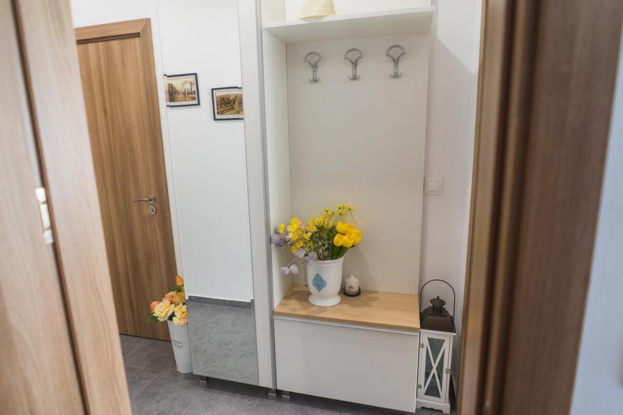 Sevastopol Apartments Warna Zewnętrze zdjęcie