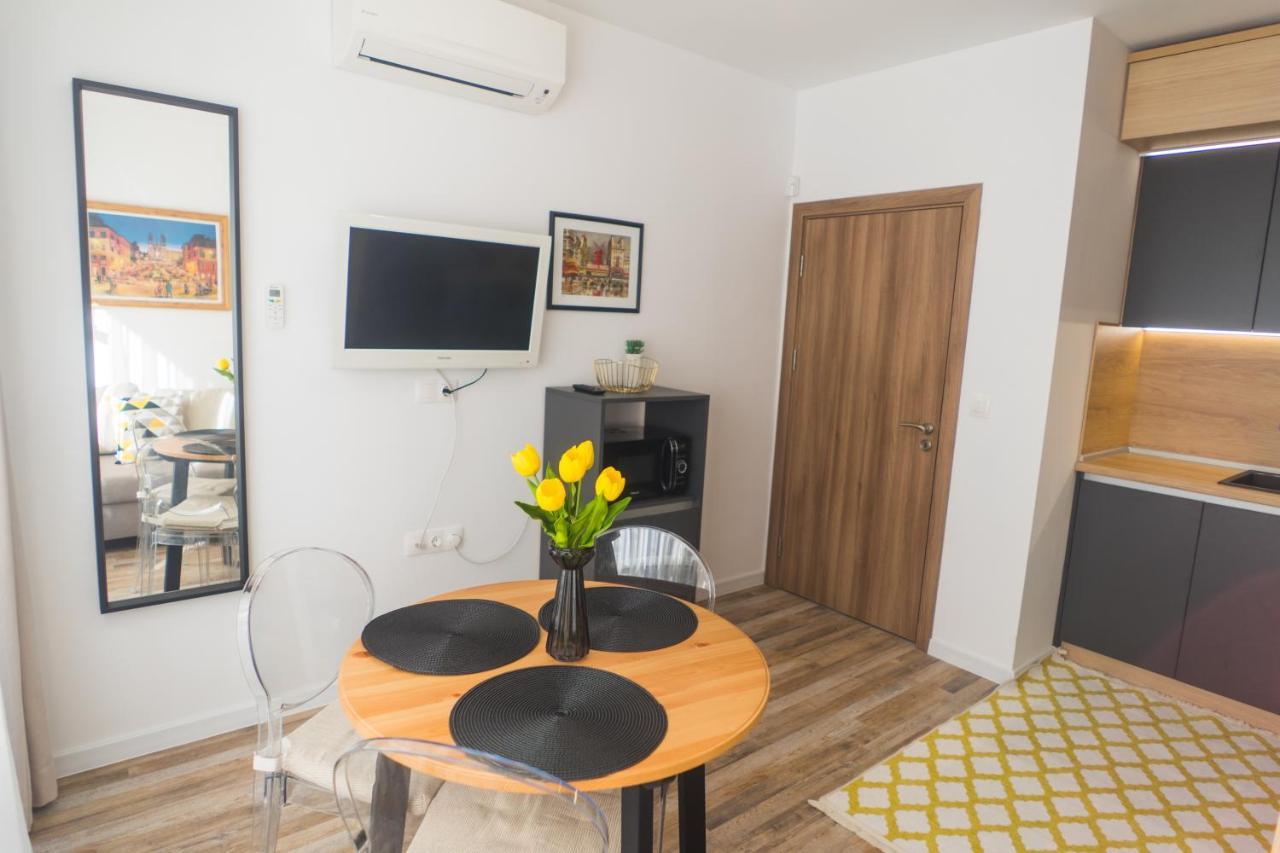 Sevastopol Apartments Warna Zewnętrze zdjęcie