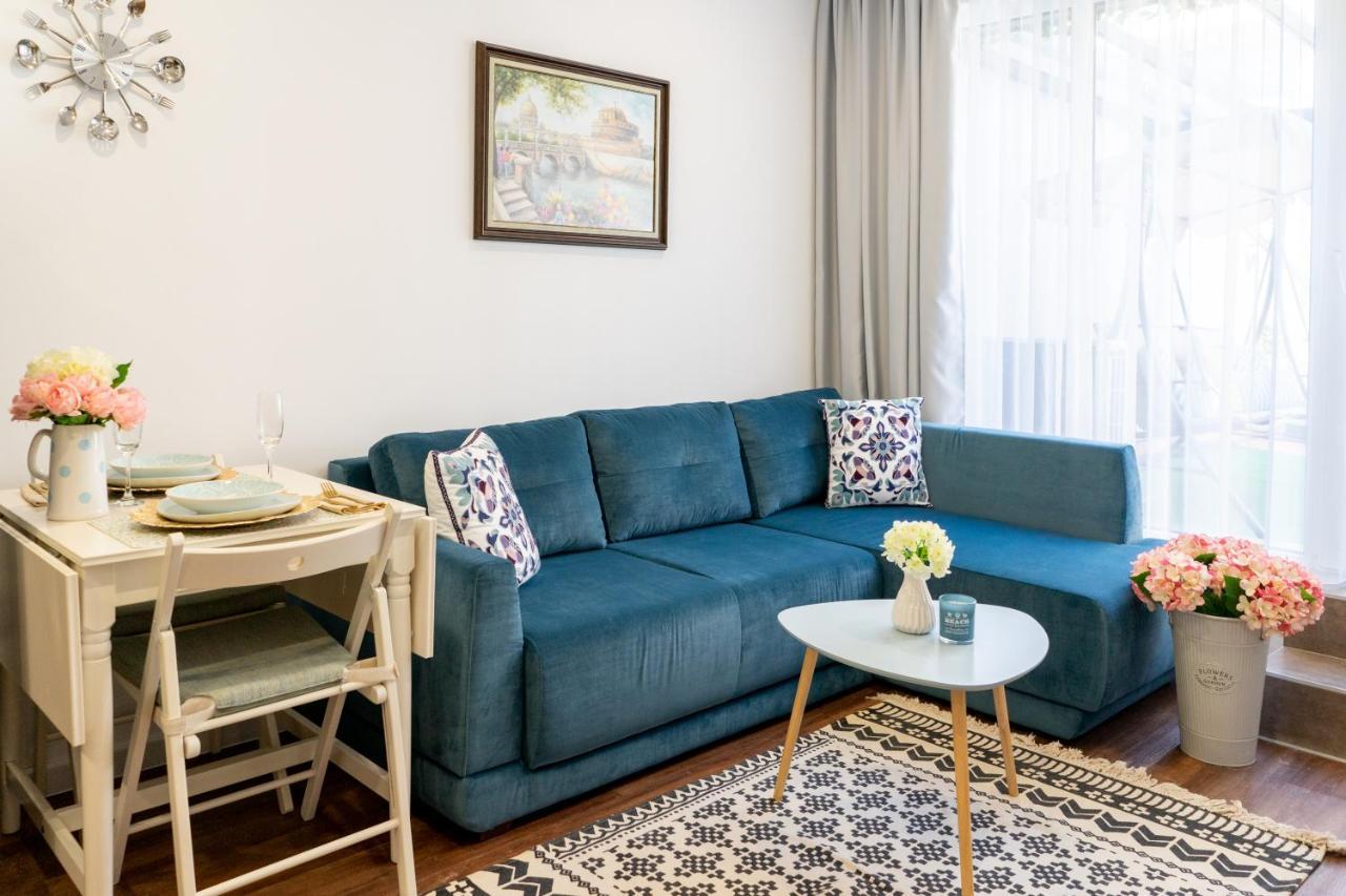 Sevastopol Apartments Warna Zewnętrze zdjęcie